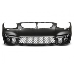 PARE-CHOC AVANT STYLE SPORT PDC compatible avec BMW E92 / E93 10-13 LCI a 951,20 € ZPBM43 chez CAROU TUNING
