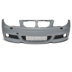 Pare-choc Avant Sport pour BMW E81/E82/E87/E88 LCI 2007-2013 a 825,22 € ZPBM45 chez CAROU TUNING