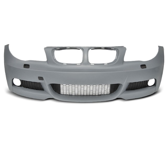 Pare-choc Avant Sport pour BMW E81/E82/E87/E88 LCI 2007-2013 a 825,22 € ZPBM45 chez CAROU TUNING