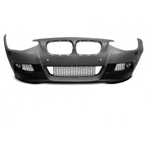 Pare-choc Avant Performance PDC pour BMW F20 F21 2009-2014 a 903,41 € ZPBM47 chez CAROU TUNING