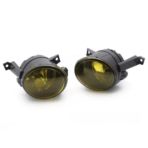 FOG LIGHTS YELLOW fits VW CADDY / EOS / TIGUAN / TOURAN / GOLF PLUS a 88,06 € HAVW37 chez CAROU TUNING