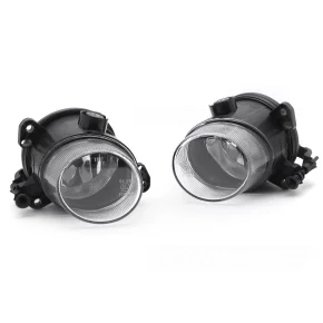 Feux antibrouillard clairs pour Mercedes C204 X164 W251 W212 W221 W447 W204 C207 A207 a 95,12 € HAME18 chez CAROU TUNING