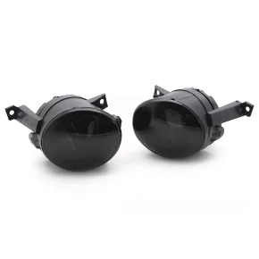 FOG LIGHTS SMOKE fits VW CADDY / EOS / TIGUAN / TOURAN / GOLF PLUS a 88,06 € HAVW36 chez CAROU TUNING