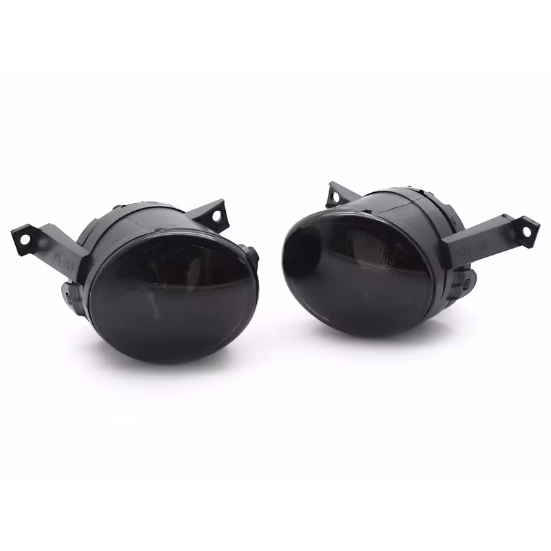 Feux de brouillard fumés pour VW Caddy / EOS / Tiguan / Touran / Golf Plus a 90,32 € HAVW36 chez CAROU TUNING