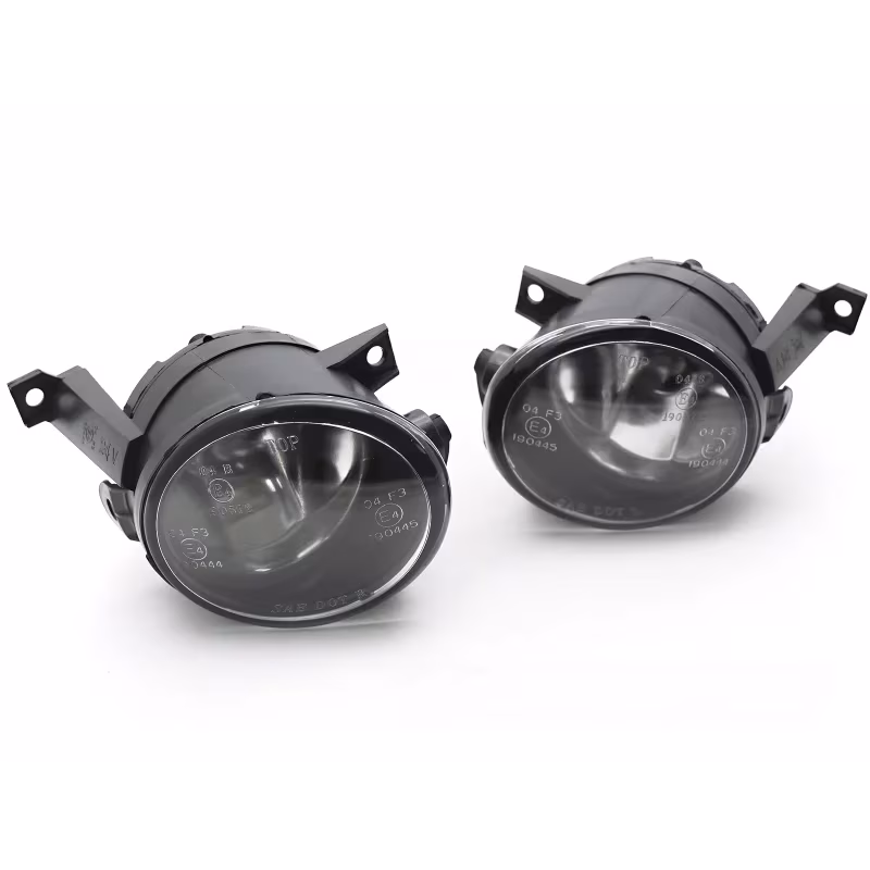 Feux de Brouillard Clairs Avant pour VW Caddy / EOS / Tiguan / Touran / Golf Plus a 85,50 € HAVW35 chez CAROU TUNING
