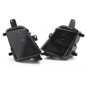 Feux de Brouillard LED Fumés pour VW Golf VII 2013-2017 a 156,48 € HAVW15 chez CAROU TUNING