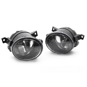 Feux de Brouillard Clairs Avant pour VW Golf V / Jetta / Amarok / Scirocco / Up Skoda Citigo a 82,49 € HAVW24 chez CAROU TUNING