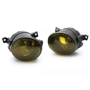 Feux De Brouillard Jaunes Avant pour VW Golf V / Jetta / Amarok / Scirocco / Up Skoda Citigo a 90,32 € HAVW26 chez CAROU TUNING