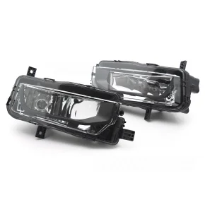  Feux de brouillard clairs avant pour VW T6 17-24 / T6.1 19-24 à  115,58 €  Chez CAROU TUNING CONCEPT en GuadeloupeFeux de brouillard clairs avant pour VW T6 17-24 / T6.1 19-24