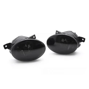  Feux de Brouillard Fumés Avant pour VW T5 2010-2015 à  90,32 €  Chez CAROU TUNING CONCEPT en GuadeloupeFeux de Brouillard Fumés Avant pour VW T5 2010-2015