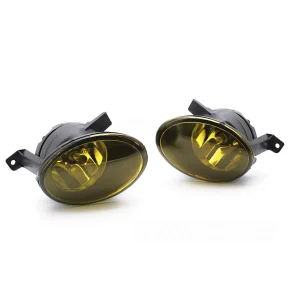 FOG LIGHTS YELLOW fits VW GOLF VI / BEETLE / TIGUAN / UP / TOURAN a 96,27 € HAVW40 chez CAROU TUNING