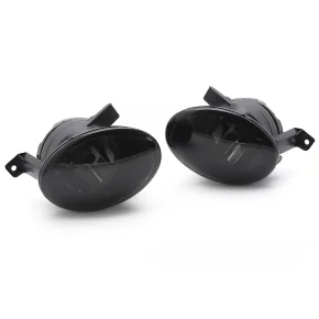 FOG LIGHTS SMOKE fits VW GOLF VI / BEETLE / TIGUAN / UP / TOURAN a 96,27 € HAVW39 chez CAROU TUNING