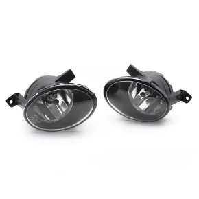 FOG LIGHTS CLEAR fits VW GOLF VI / BEETLE / TIGUAN / UP / TOURAN a 88,65 € HAVW38 chez CAROU TUNING