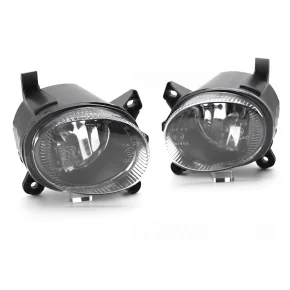 Feux de brouillard clairs avant pour VW Passat CC 08-12 Audi A1/A4/A5/A6/Q3 a 85,50 € HAVW62 chez CAROU TUNING