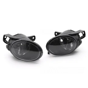 Feux de brouillard clairs avant pour VW Passat B6 3C 2005-2010 a 82,49 € HAVW59 chez CAROU TUNING