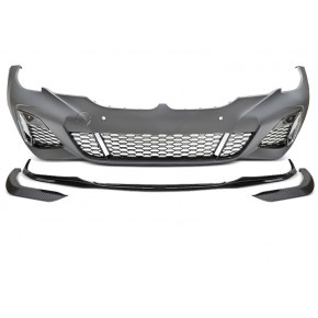 Bouclier Avant 340 Performance PDC Look Carbone pour BMW G20/G21 19-22 a 1 116,92 € ZPBM76 chez CAROU TUNING