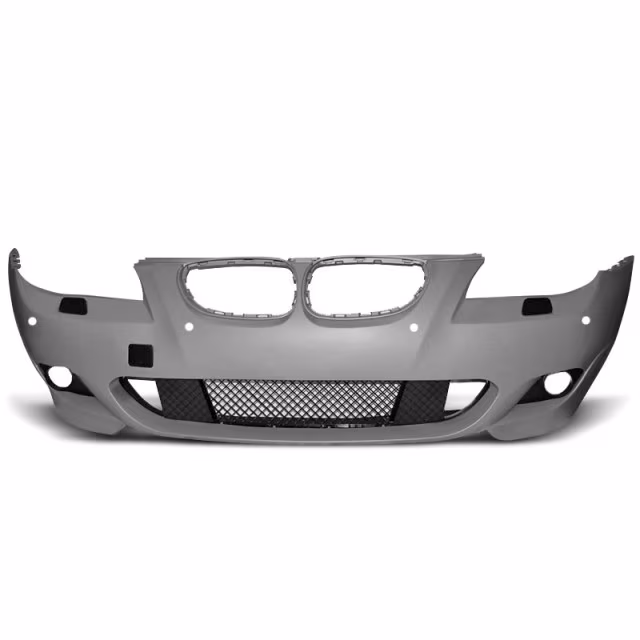 Pare-chocs Avant Sport PDC pour BMW E60/61 2007-2010 a 671,86 € ZPBMA6 chez CAROU TUNING