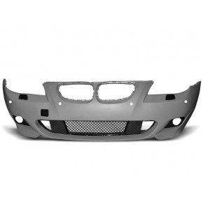 Pare-choc Avant Sport PDC pour BMW E60/61 2003-2007 a 671,86 € ZPBMB0 chez CAROU TUNING