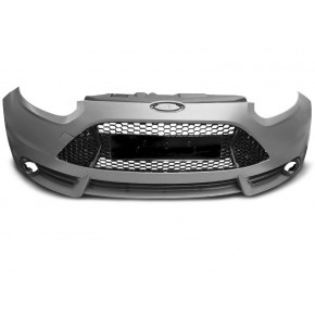 Pièces Sportives Avant pour Ford Focus MK3 2011-2014 a 774,10 € ZPFO01 chez CAROU TUNING