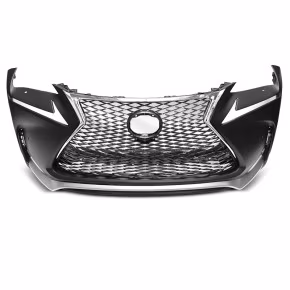  Pare-chocs Avant F Sport PDC pour Lexus NX 2014-2017 à  1 255,26 €  Chez CAROU TUNING CONCEPT en GuadeloupePare-chocs Avant F Sport PDC pour Lexus NX 2014-2017