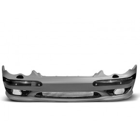 Pare-choc Avant Sport PDC pour Mercedes W203 2000-2004 a 707,95 € ZPME06 chez CAROU TUNING