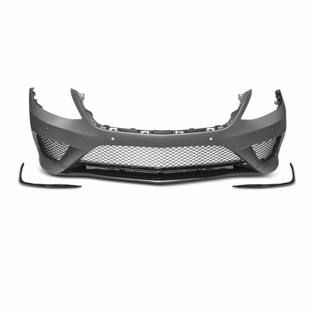 Pare-choc Avant Sport PDC pour Mercedes S-Class W222 2013-2017 a 942,50 € ZPME14 chez CAROU TUNING