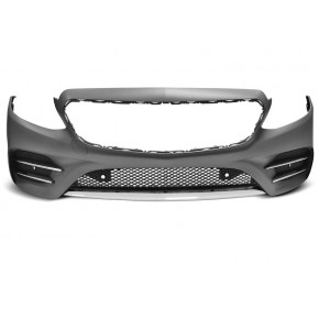 PARE-CHOC AVANT SPORT PDC compatible avec MERCEDES W213 16-19 a 965,86 € ZPME19 chez CAROU TUNING