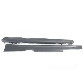 Bas de caisse sport pour BMW G22 G23 2020 et plus a 439,53 € PGBM55 chez CAROU TUNING