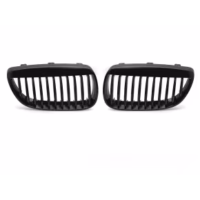  Grille Glossy Black Avant pour BMW E92 / E93 2007-2010 à  146,94 €  Chez CAROU TUNING CONCEPT en GuadeloupeGrille Glossy Black Avant pour BMW E92 / E93 2007-2010