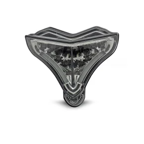 Feu Arrière LED Fumé pour Yamaha YZF-R1 2009-2014 a 175,72 € MLDY05 chez CAROU TUNING
