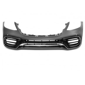 BOUCLIER ARRIÈRE SPORT PDC compatible avec MERCEDES S-Classe W222 18- a 1 009,83 € ZPME22 chez CAROU TUNING