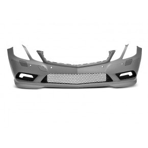 Bouclier de Régularisation Sport Avant pour Mercedes E-Class C207 A207 09-13 a 689,90 € ZPME24 chez CAROU TUNING