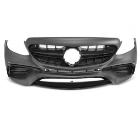 PARE-CHOC AVANT SPORT PDC compatible avec MERCEDES W213 16-19 a 962,93 € ZPME25 chez CAROU TUNING
