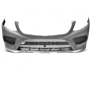 Pare-chocs Avant Sport PDC pour Mercedes GLE W166 2015-2020 a 1 940,89 € ZPME27 chez CAROU TUNING