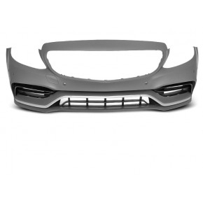 PAR-CHOC AVANT SPORT s'adapte à MERCEDES W205 18- a 860,31 € ZPME28 chez CAROU TUNING