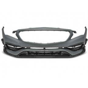 Pare-choc Avant Sport PDC pour Mercedes CLA W117 2016-2019 a 936,50 € ZPME29 chez CAROU TUNING