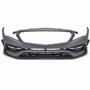  Pare-choc Avant Sport PDC pour Mercedes CLA W117 2016-2019 à  936,50 €  Chez CAROU TUNING CONCEPT en GuadeloupePare-choc Avant Sport PDC pour Mercedes CLA W117 2016-2019