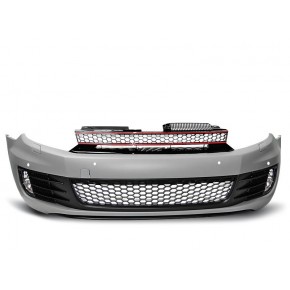 Bouclier De Pare-Choc Avant Sport PDC Pour VW Golf 6 2008-2012 a 722,98 € ZPVW08 chez CAROU TUNING