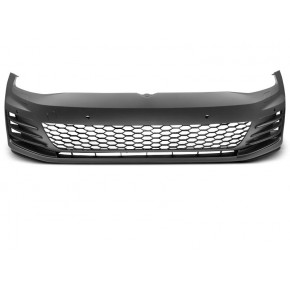 Pare-choc Avant Sport PDC pour VW Golf 7 2013-2017 a 683,89 € ZPVW10 chez CAROU TUNING
