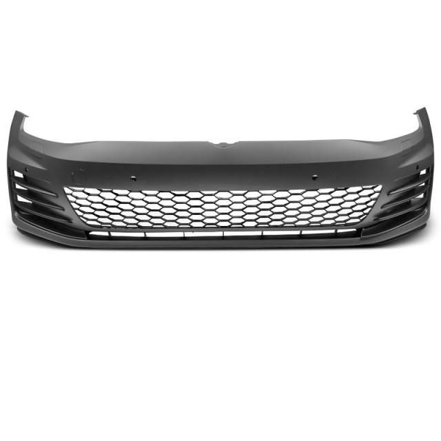 Pare-choc Avant Sport PDC pour VW Golf 7 2013-2017 a 683,89 € ZPVW10 chez CAROU TUNING