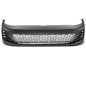 Pare-choc Avant Sport PDC pour VW Golf 7 2013-2017 a 683,89 € ZPVW11 chez CAROU TUNING