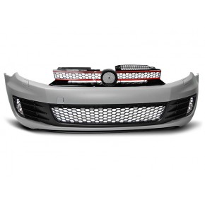 Par Choc Avant pour Volkswagen Golf 6 2008-2012 a 604,50 € ZPVW14 chez CAROU TUNING