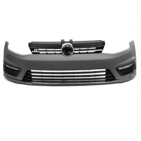 Pare-chocs Avant Sport pour VW Golf 7 2013-2017 a 795,15 € ZPVW17 chez CAROU TUNING
