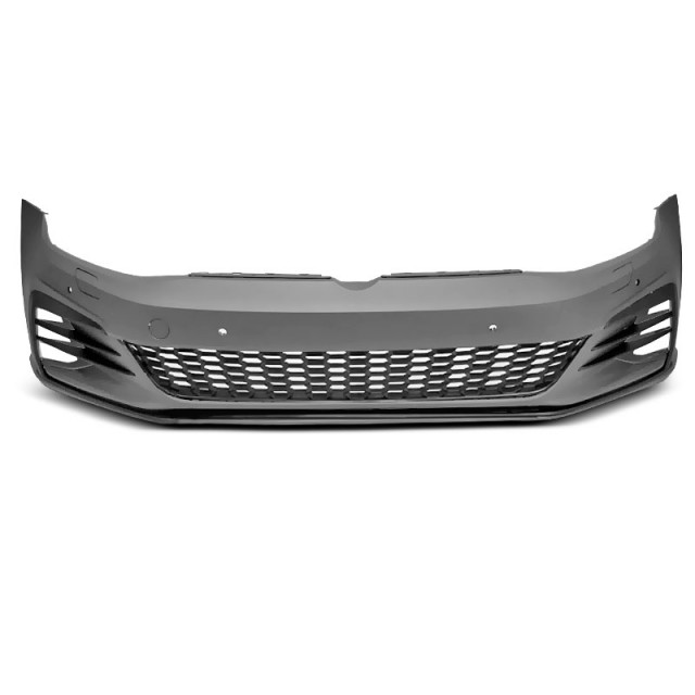 Bouclier Avant Sport PDC pour VW Golf 7 2017-2019 a 822,21 € ZPVW20 chez CAROU TUNING