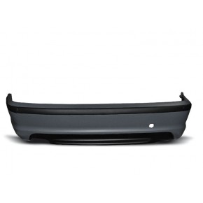 Bouclier Arrière Sport pour BMW E46 Sedan 05.98-03.05 a 708,47 € ZTBM04 chez CAROU TUNING