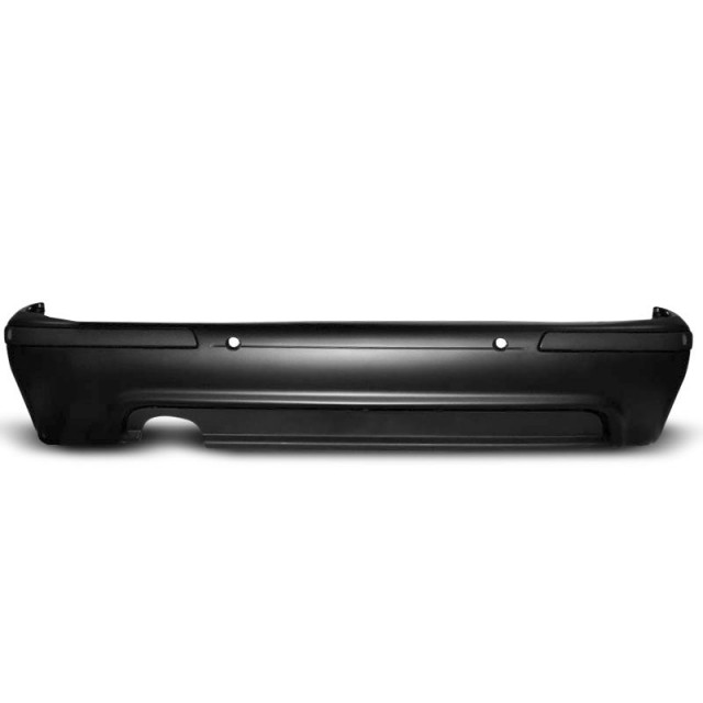 Bouclier Arrière Sport pour BMW E39 1995-2003 Sedan a 651,34 € ZTBM08 chez CAROU TUNING