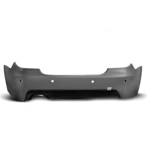 Bouclier Arrière Sport PDC pour BMW E60 2007-2007 a 708,47 € ZTBM09 chez CAROU TUNING