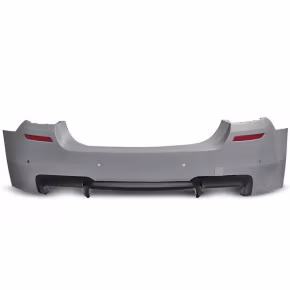  Pare-chocs Arrière Sport PDC Compatible BMW F10 2010-2016 à  627,29 €  Chez CAROU TUNING CONCEPT en GuadeloupePare-chocs Arrière Sport PDC Compatible BMW F10 2010-2016