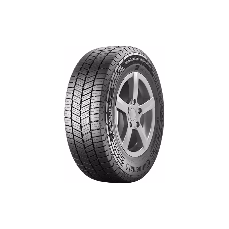 PNEU CONTINENTAL VANCONT4SU 205/75 R16 TL 110T CO VANCONTACT A/S ULTRA a 233,53 € 205 75TR 16TVANCONT4SU 0451196 chez CAROU TUNING