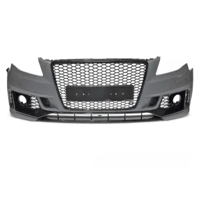 Pare-chocs avant sport PDC pour Audi A4 B8 2008-2011 a 918,45 € ZPAU42 chez CAROU TUNING